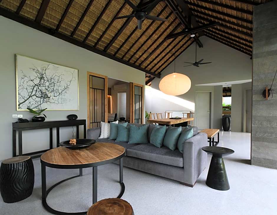 The Amala Estate