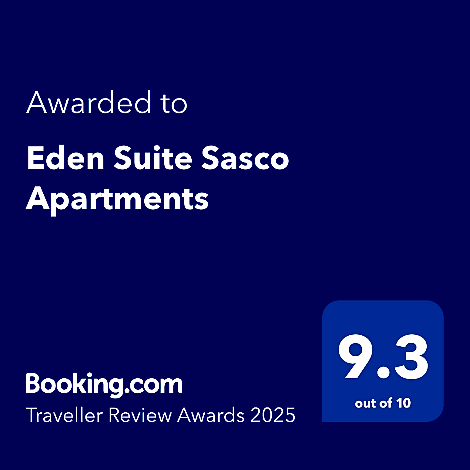 Eden Suite Sasco Apartments
