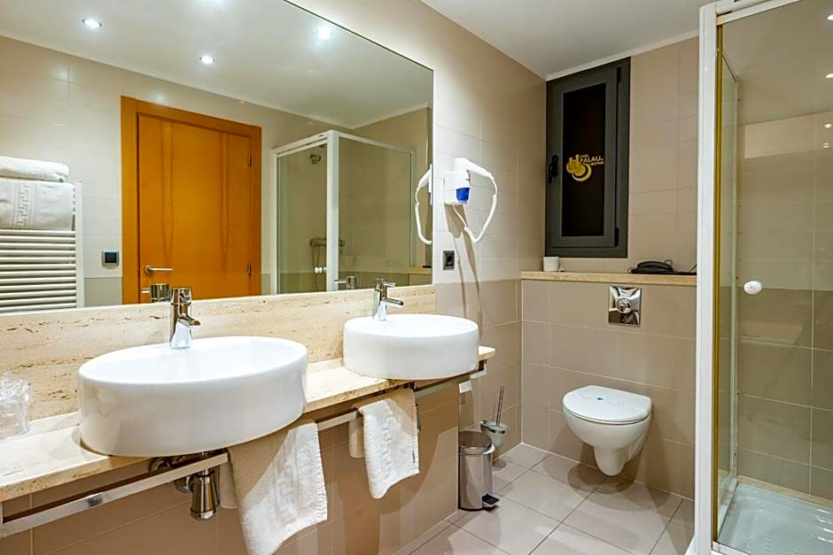 Hotel Palau de Girona