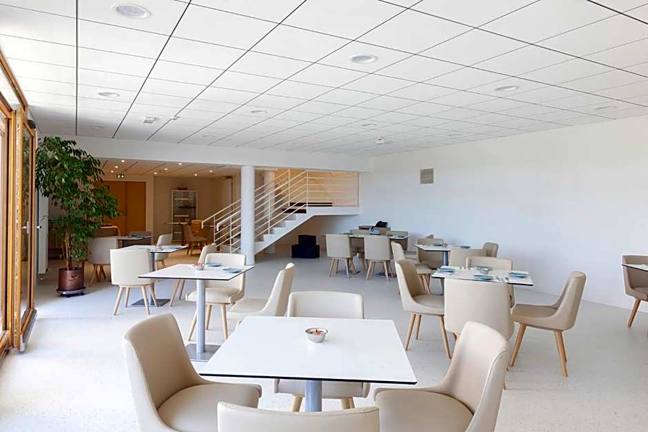 Hotel Spa Les Rives Sauvages