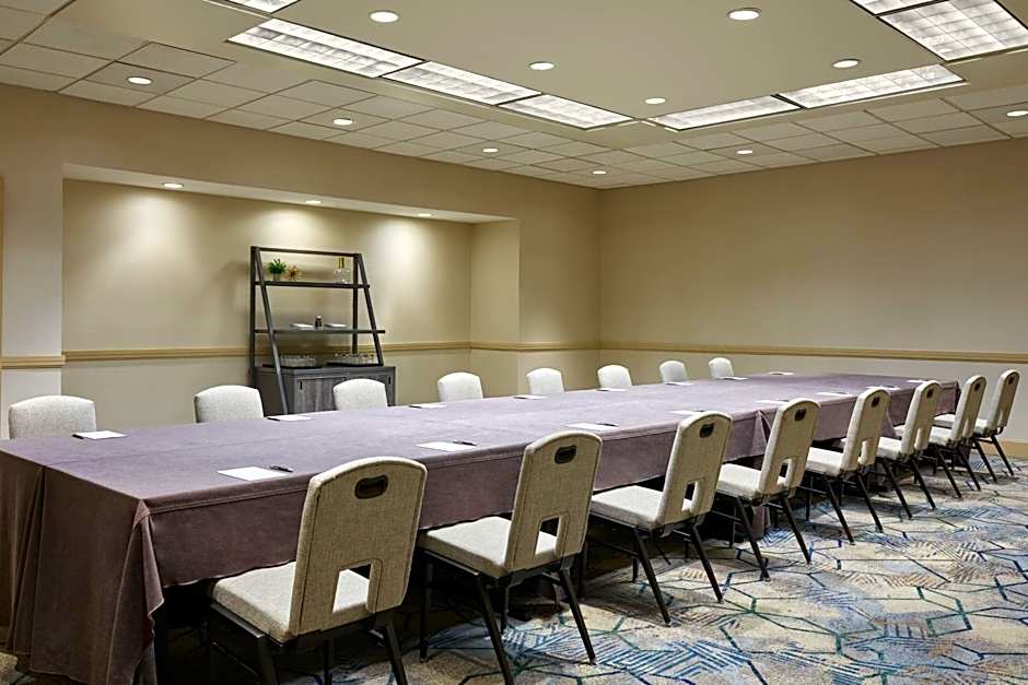 Sheraton Denver Downtown Hotel