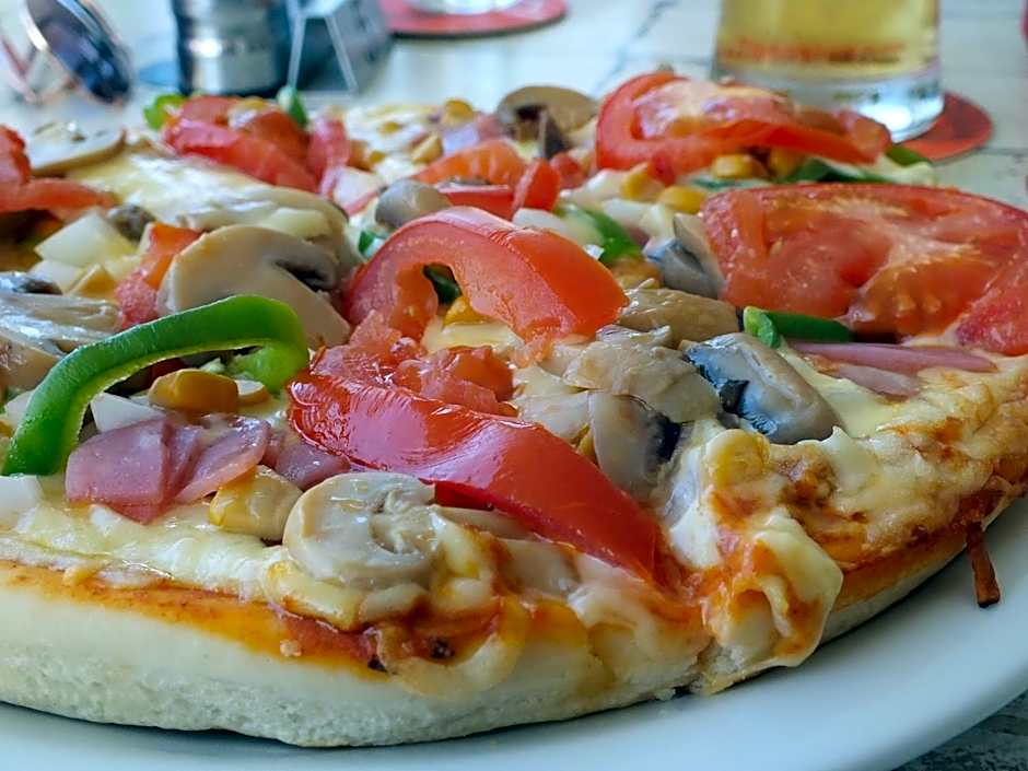 Livas Hotel Apartments