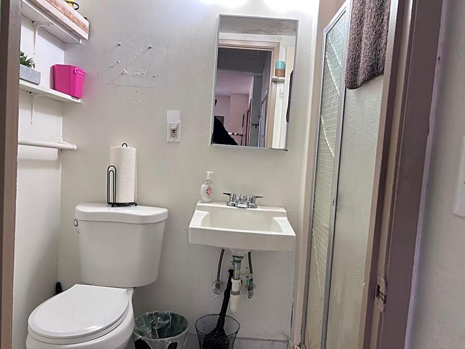 WHOLE Family - WholeVille