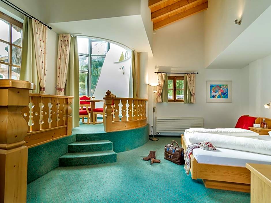 Hotel Post Sport- und Wellness