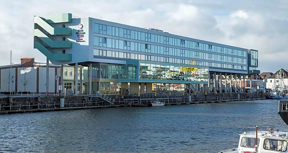 Best Western Plus Hotel Bremerhaven