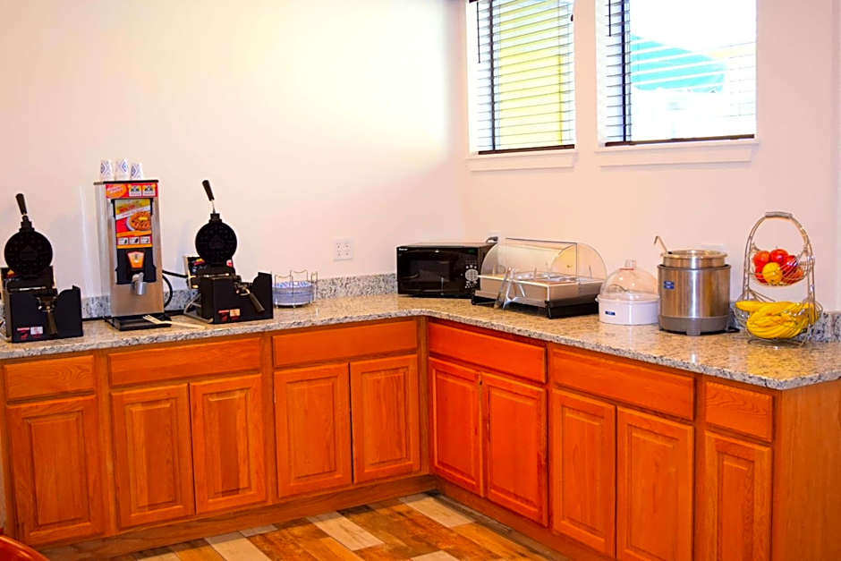 SureStay Hotel Wenatchee