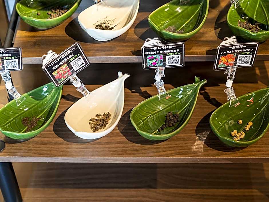 HOTEL PetitBALI GARDEN Shin-Okubo - Adult Only