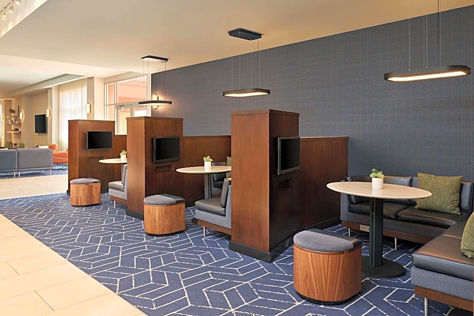 Courtyard by Marriott Culver City Los Angeles