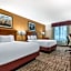 Drury Inn & Suites St. Louis near Forest Park