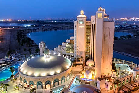 Herods Boutique Eilat a Premium collection by Fattal Hotels