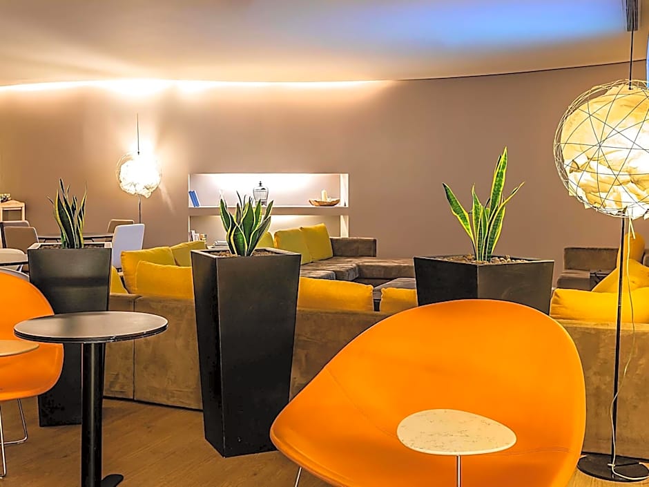 Novotel Setubal