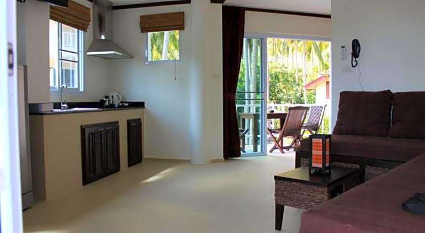 Chaweng Noi Residence