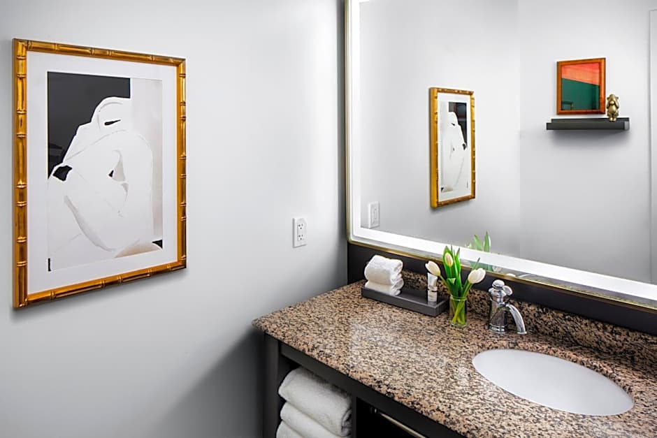 Andaz Savannah, By Hyatt