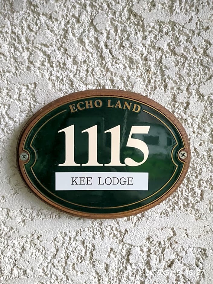 Kee Lodge Hakuba Echoland