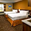 Microtel Inn & Suites By Wyndham Red Deer