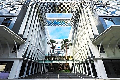 Bangkok Midtown Hotel