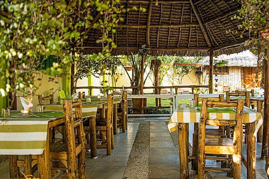 Green´s Nungwi
