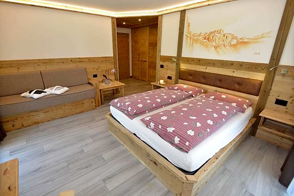 Wellness Hotel Dolomia