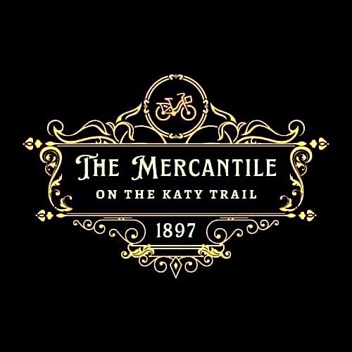 The Mercantile on the Katy Trail