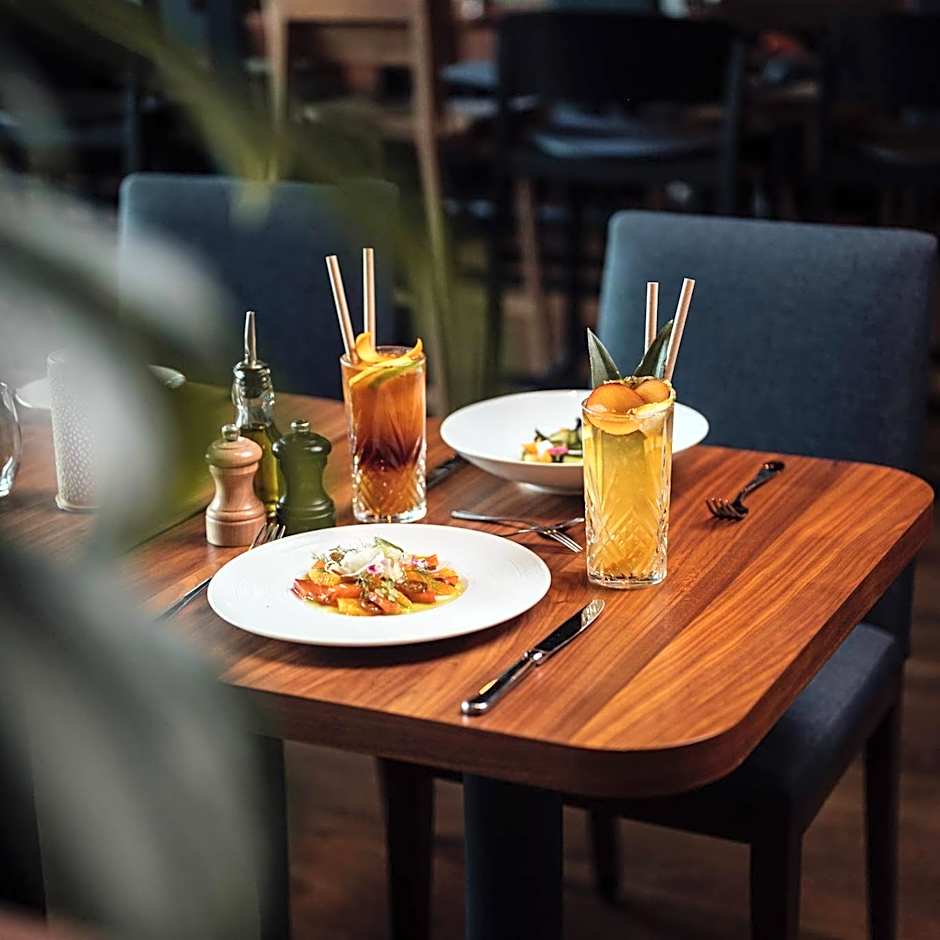 Mercure Katowice Centrum