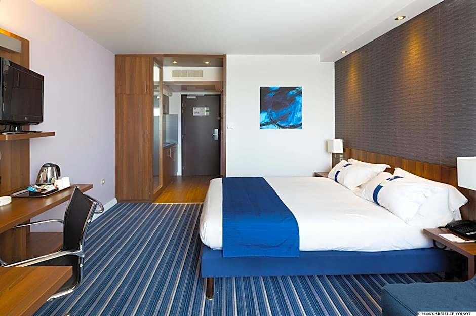 Holiday Inn Express Montpellier - Odysseum By IHG