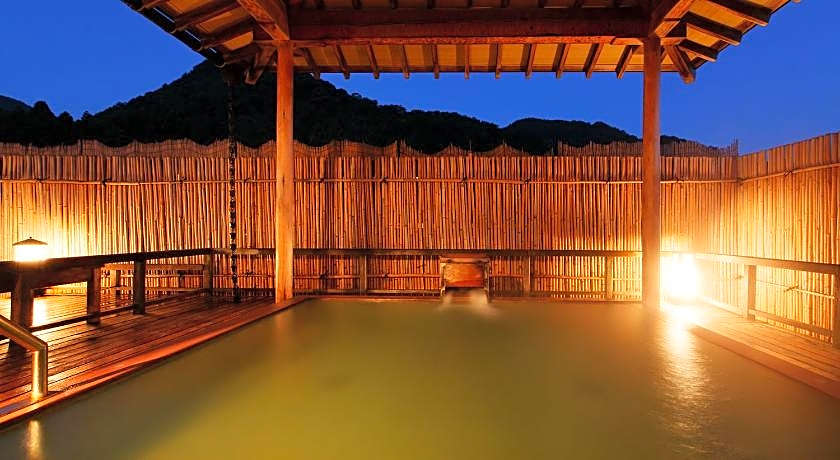 Iwamuro Onsen Ryokan Fujiya