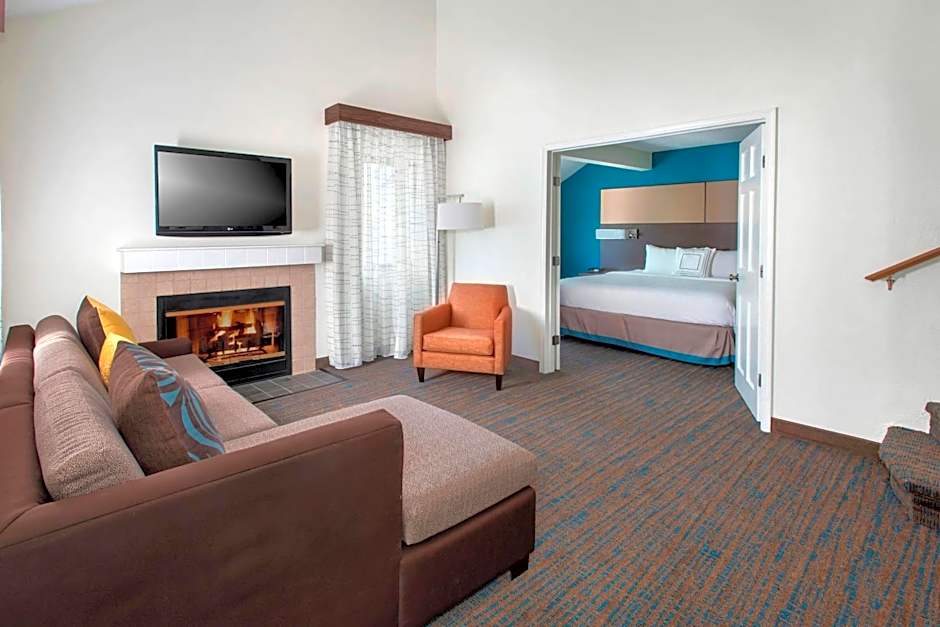 Residence Inn by Marriott Philadelphia Valley Forge