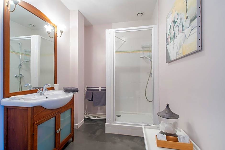 L'Heure Bleue gîtes et chambres d'hôtes