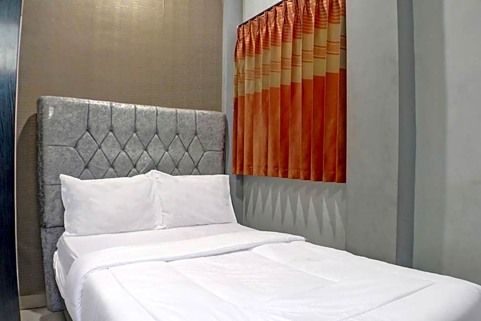 OYO Life 92830 Homestay Slamet Riadi Iv