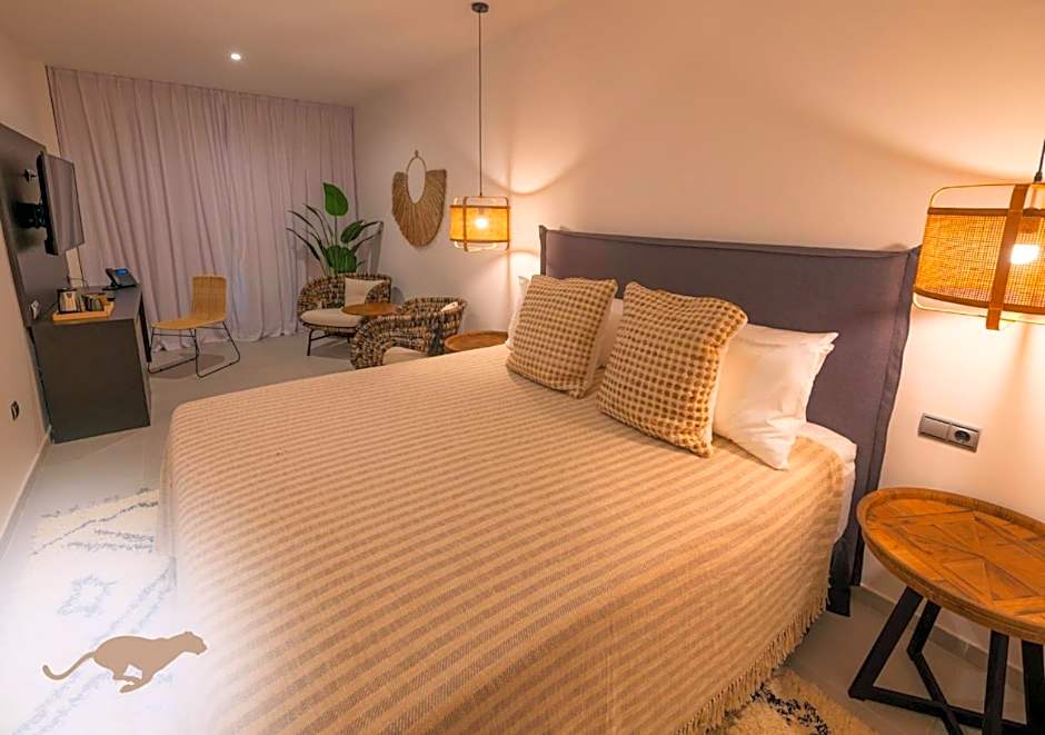 Alcaidesa Boutique Hotel
