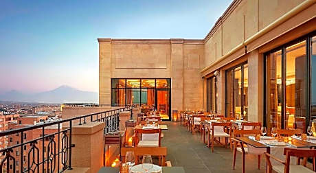 The Alexander, a Luxury Collection Hotel, Yerevan