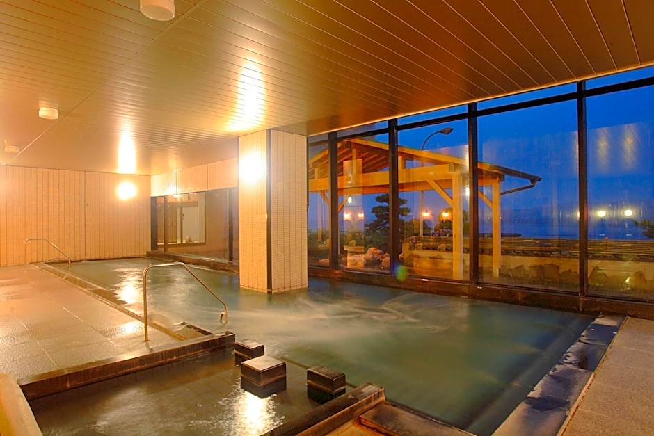 Yadomoriya Juen Ryokan