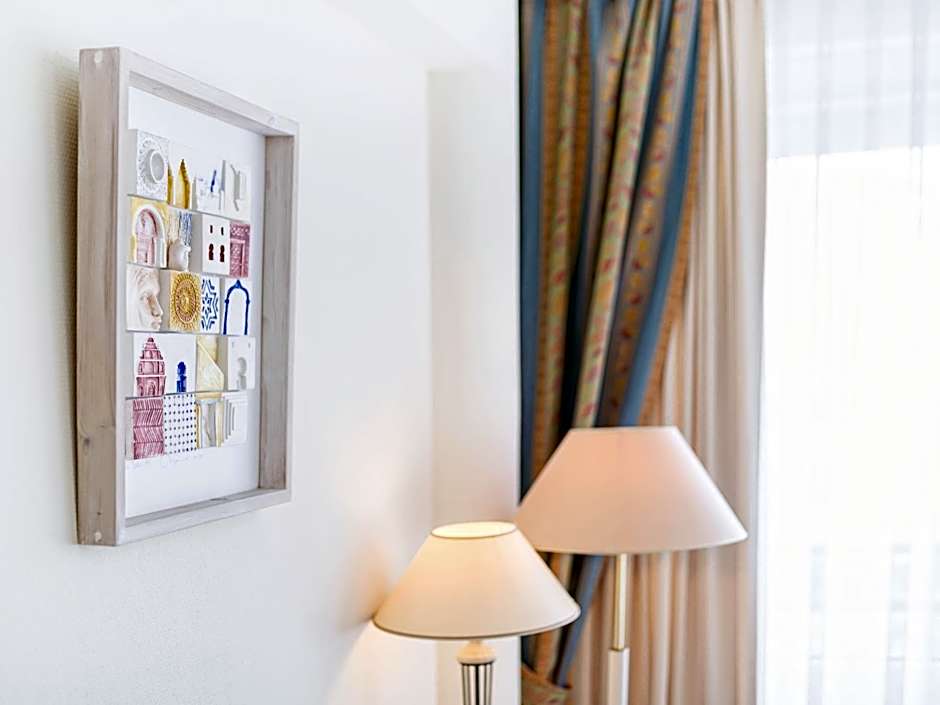 Hotel Domicil Berlin by Golden Tulip