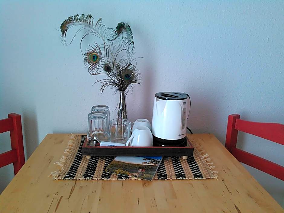 Landhotel Possendorf