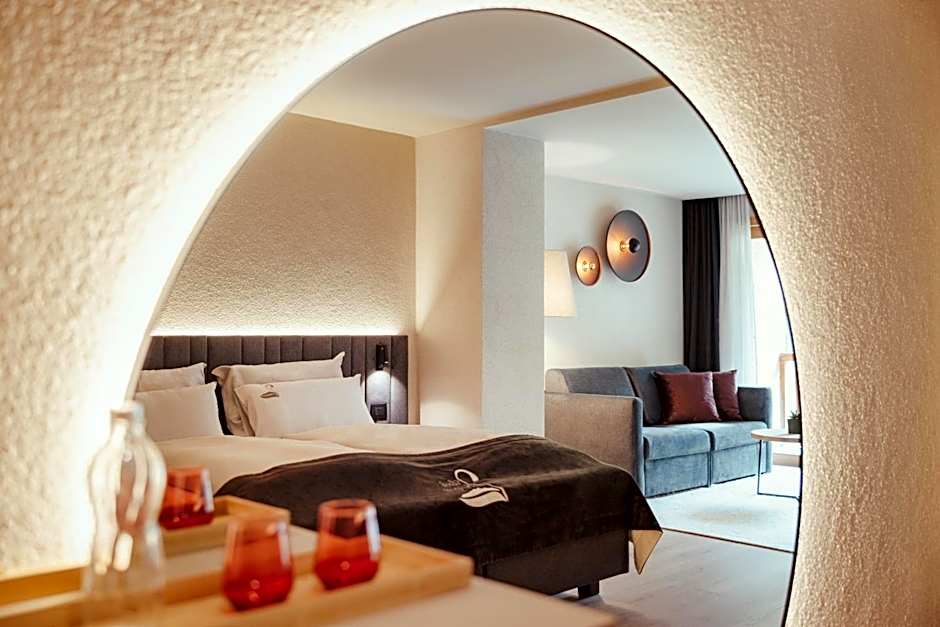 Hotel Lech Da Sompunt