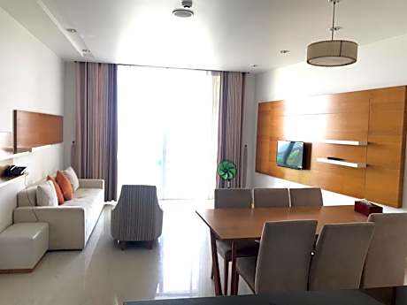 Ocean Vista -Apartment Seaview Beach  Phan Thiet