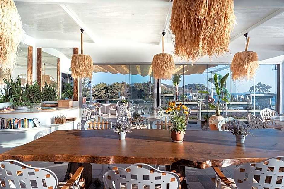 Liman Hotel Gumusluk