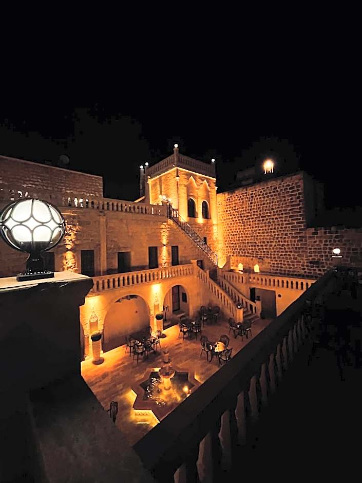 Kasri Mezopotamya