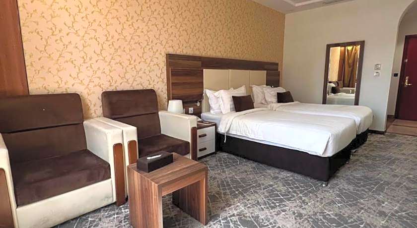 PRIMOTEL Grand Al Taoubah