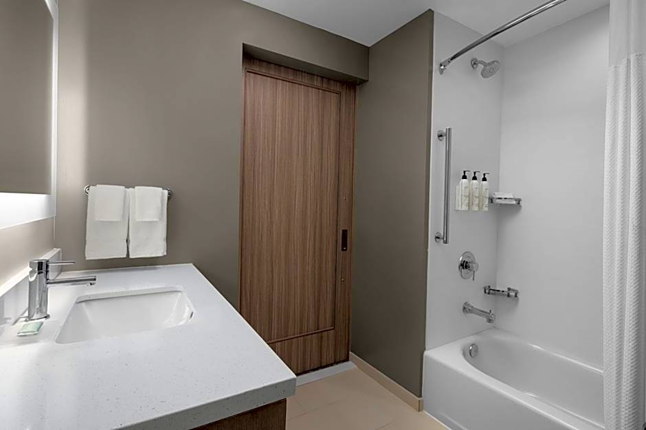 SpringHill Suites by Marriott Myrtle Beach Oceanfront