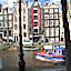 Amsterdam Downtown Hotel Canal View
