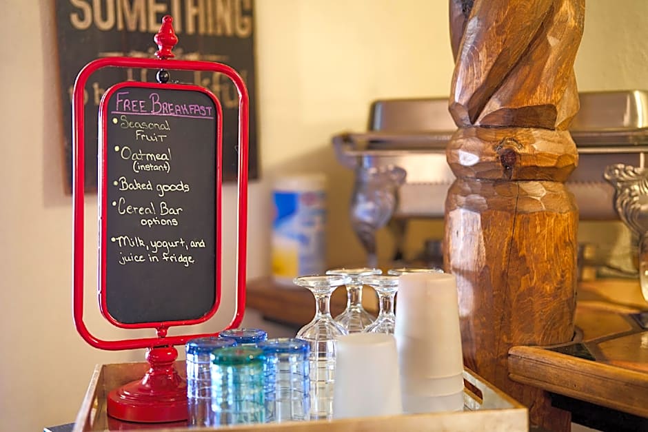 Loba Luna Bed & Breakfast