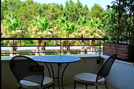 Superior Quadruple Room