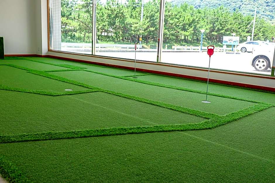 Alba HOTEL & Glamping