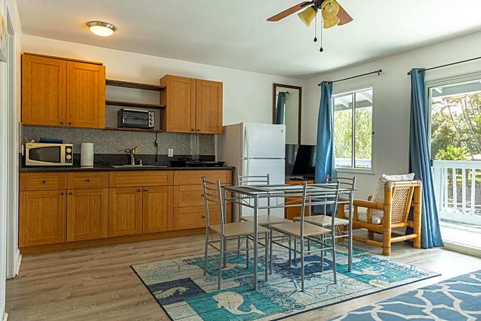 Puu Koa Palms vacation rental