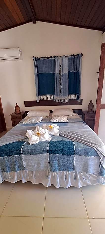 Fiquei In Pipa - Chalé 21