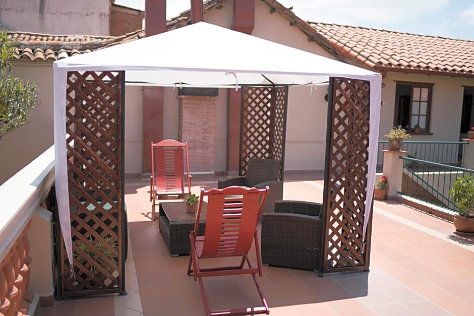 Hotel Boutique La Posada