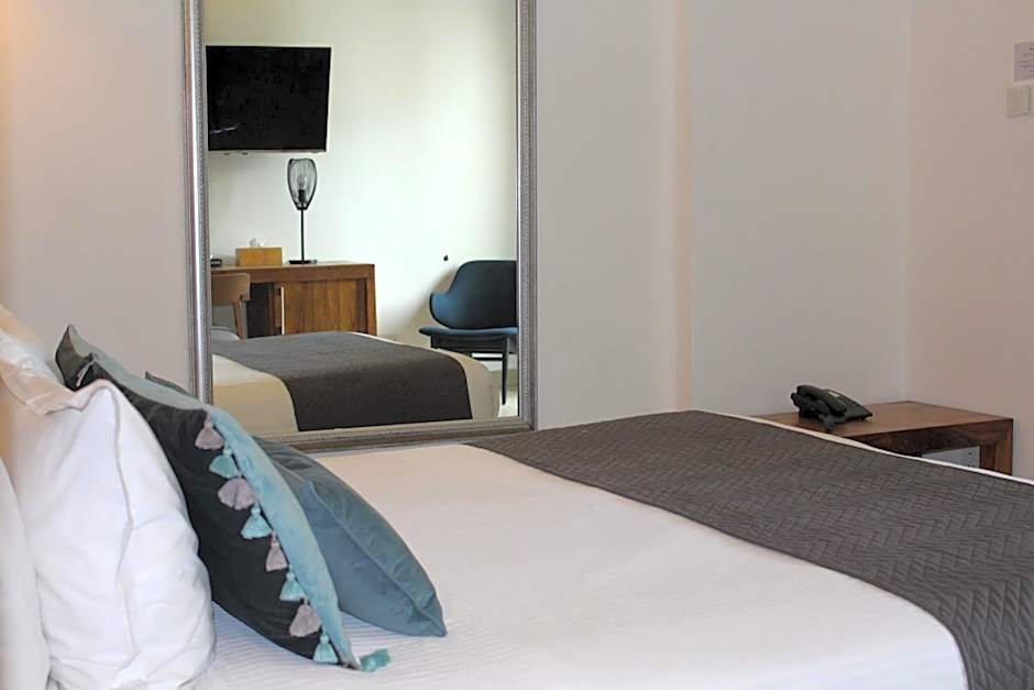 The Swiss Hotel Freetown