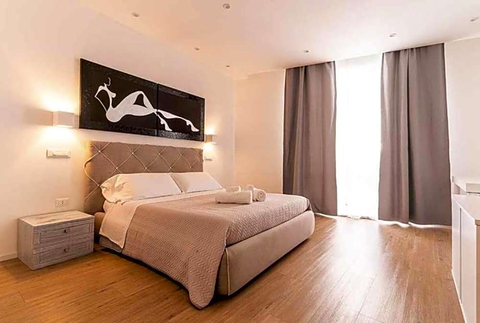 CeO LUXURY SUITE DI CAGLIARI