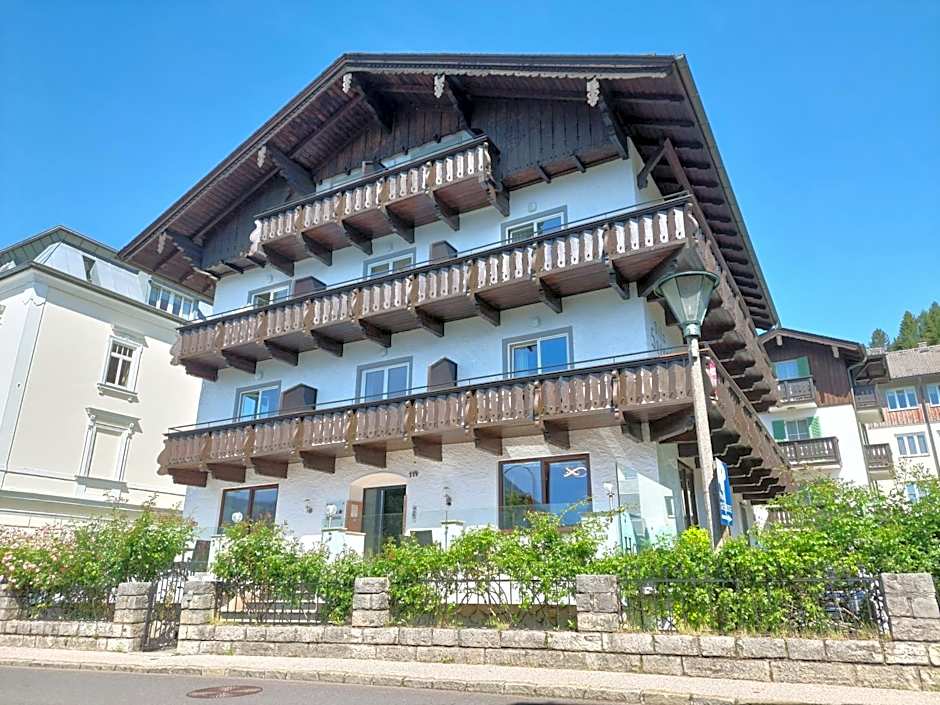 Hotel Seerose Wolfgangsee